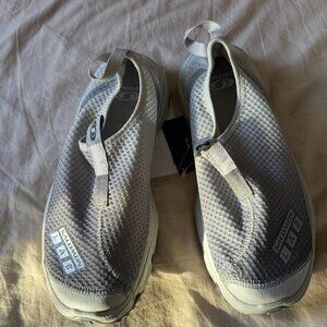 Salomon RX Moc 3.0 Size 6.5 Womens NWT